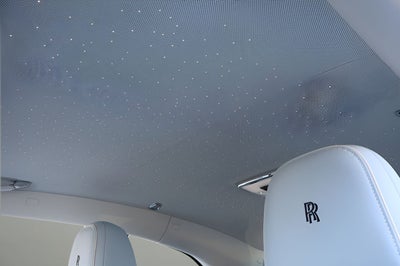 2026 Rolls-Royce Spectre 