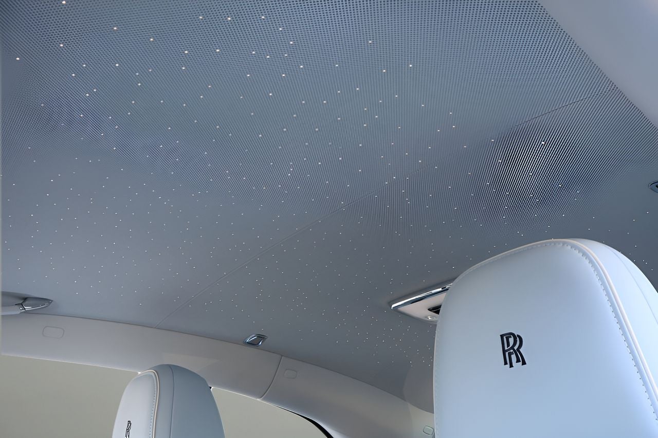 2026 Rolls-Royce Spectre 