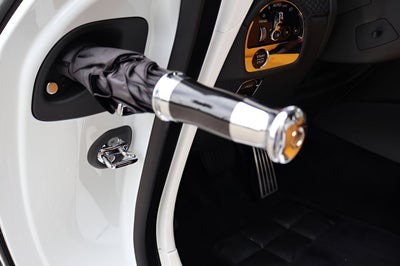 2025 Rolls-Royce Spectre 