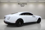 2025 Rolls-Royce Spectre 