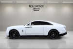 2025 Rolls-Royce Spectre 