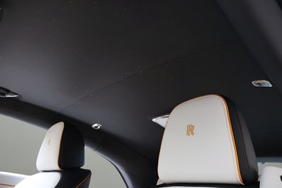 2025 Rolls-Royce Spectre 