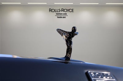 2026 Rolls-Royce Spectre 