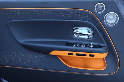 2026 Rolls-Royce Spectre 