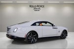 2026 Rolls-Royce Spectre 