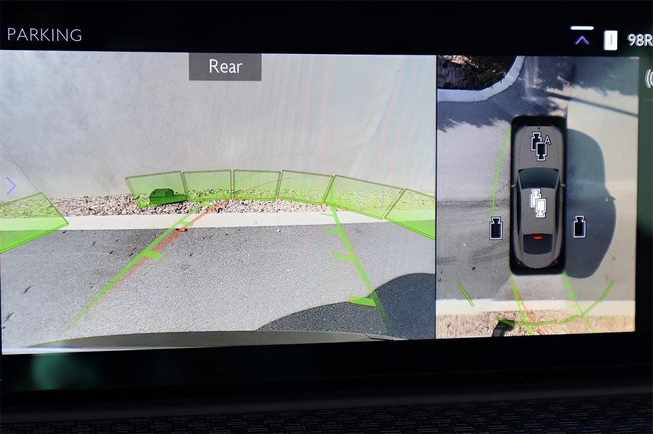 2026 Rolls-Royce Spectre 