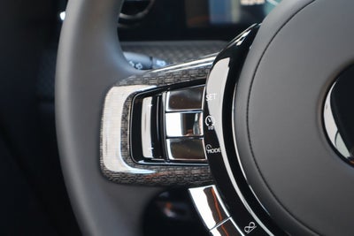 2026 Rolls-Royce Spectre 