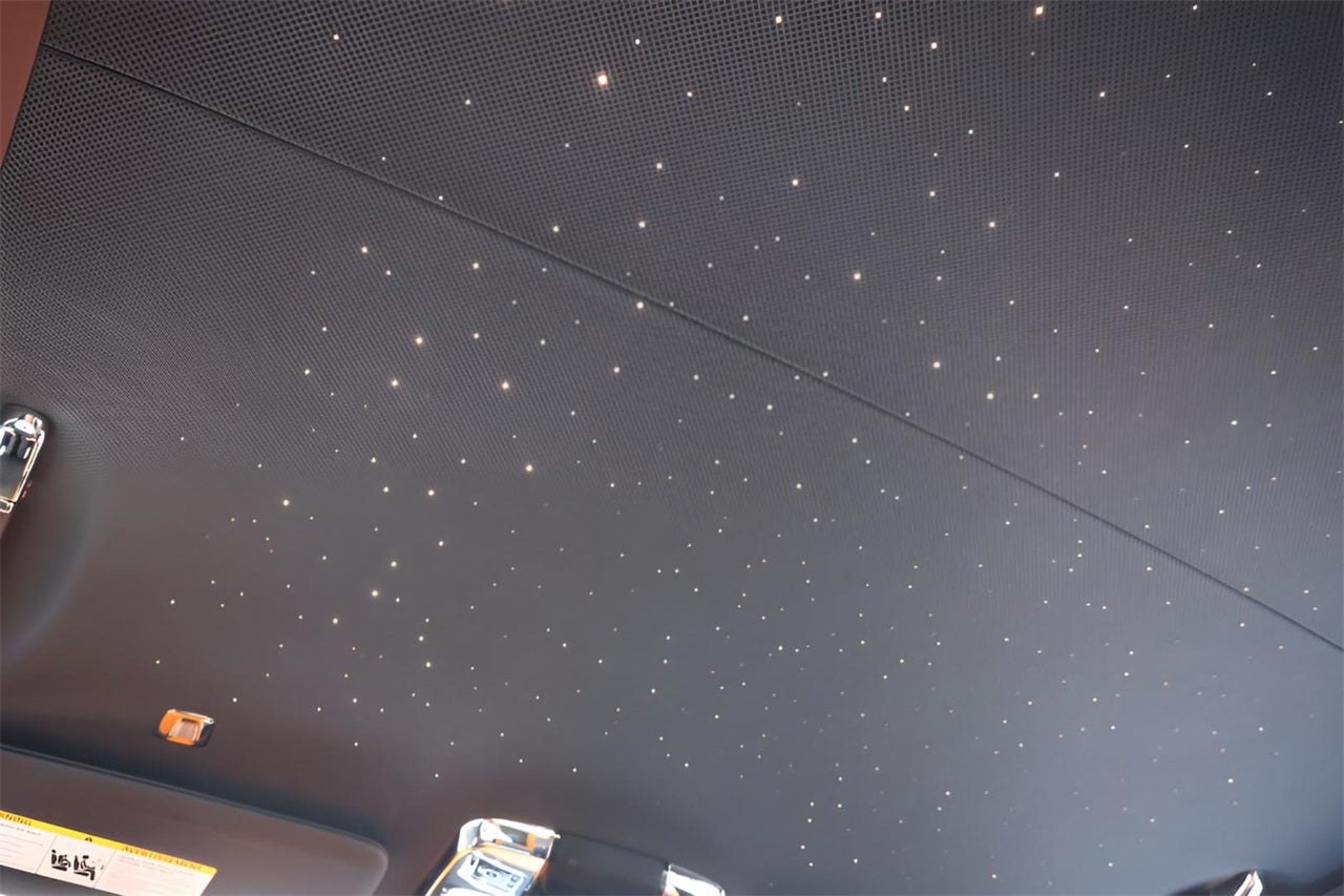 2026 Rolls-Royce Spectre 