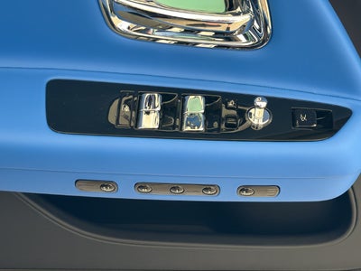 2027 Rolls-Royce Spectre 