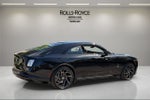 2027 Rolls-Royce Spectre 