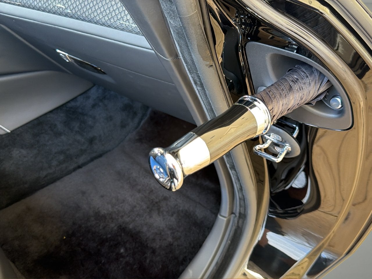 2027 Rolls-Royce Spectre 