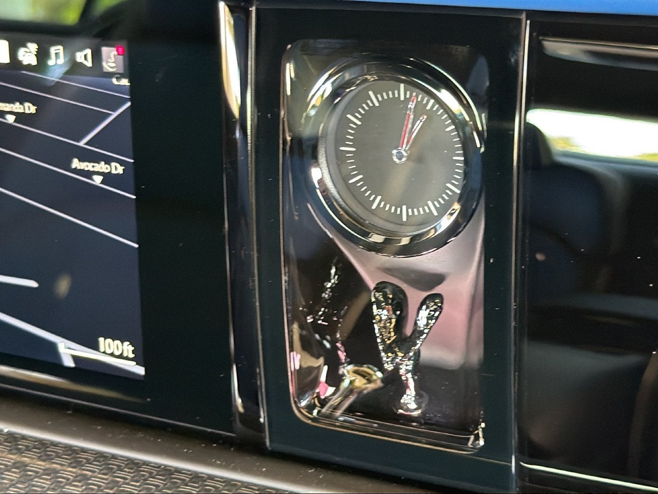 2027 Rolls-Royce Spectre 