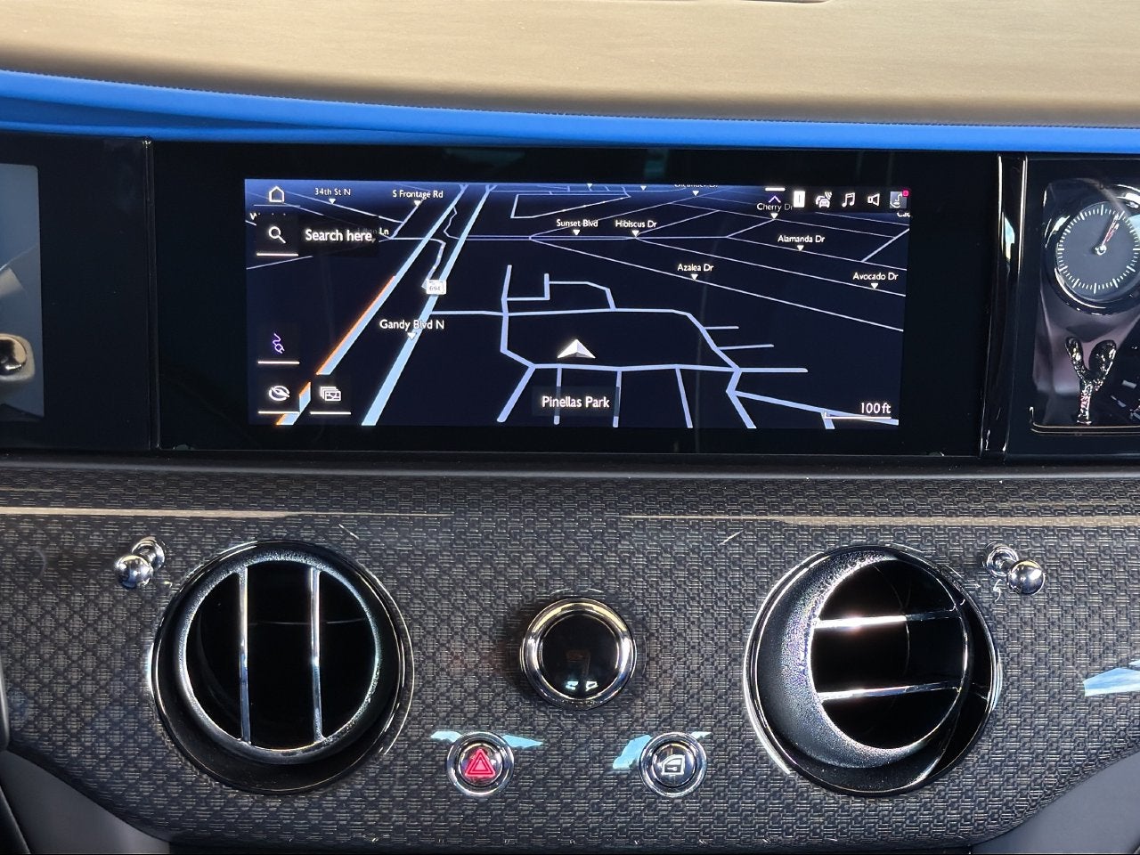 2027 Rolls-Royce Spectre 