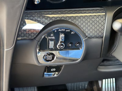2027 Rolls-Royce Spectre 