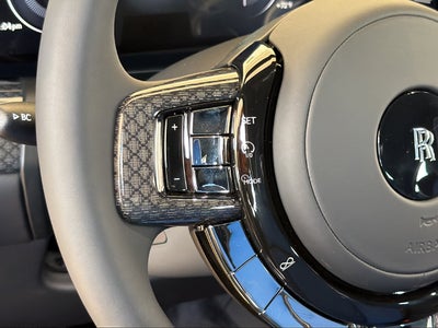 2027 Rolls-Royce Spectre 