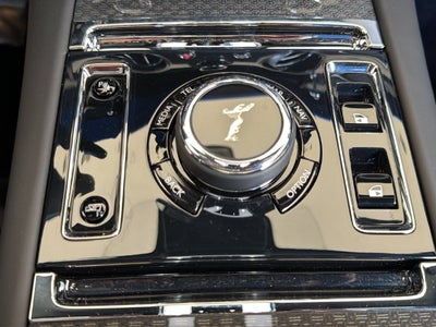 2027 Rolls-Royce Spectre 