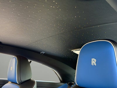 2027 Rolls-Royce Spectre 