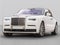 2020 Rolls-Royce Phantom 