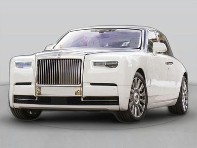2023 Rolls-Royce Phantom 