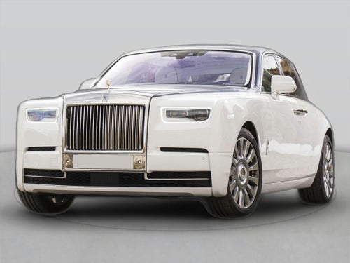2023 Rolls-Royce Phantom 