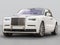 2023 Rolls-Royce Phantom 