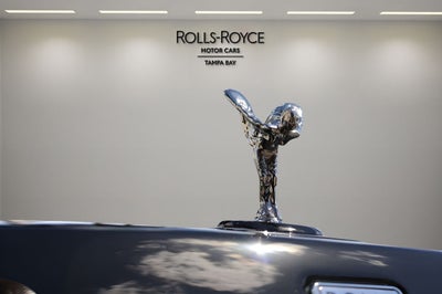 2023 Rolls-Royce Phantom Base