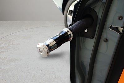 2023 Rolls-Royce Phantom Base