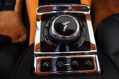 2023 Rolls-Royce Phantom Base