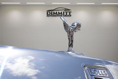 2023 Rolls-Royce Phantom EWB EWB