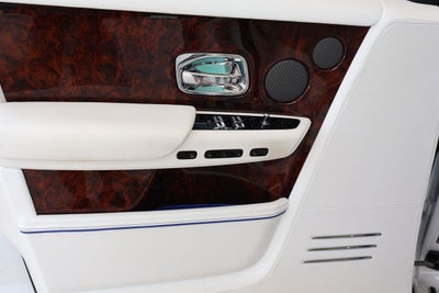 2023 Rolls-Royce Phantom EWB EWB