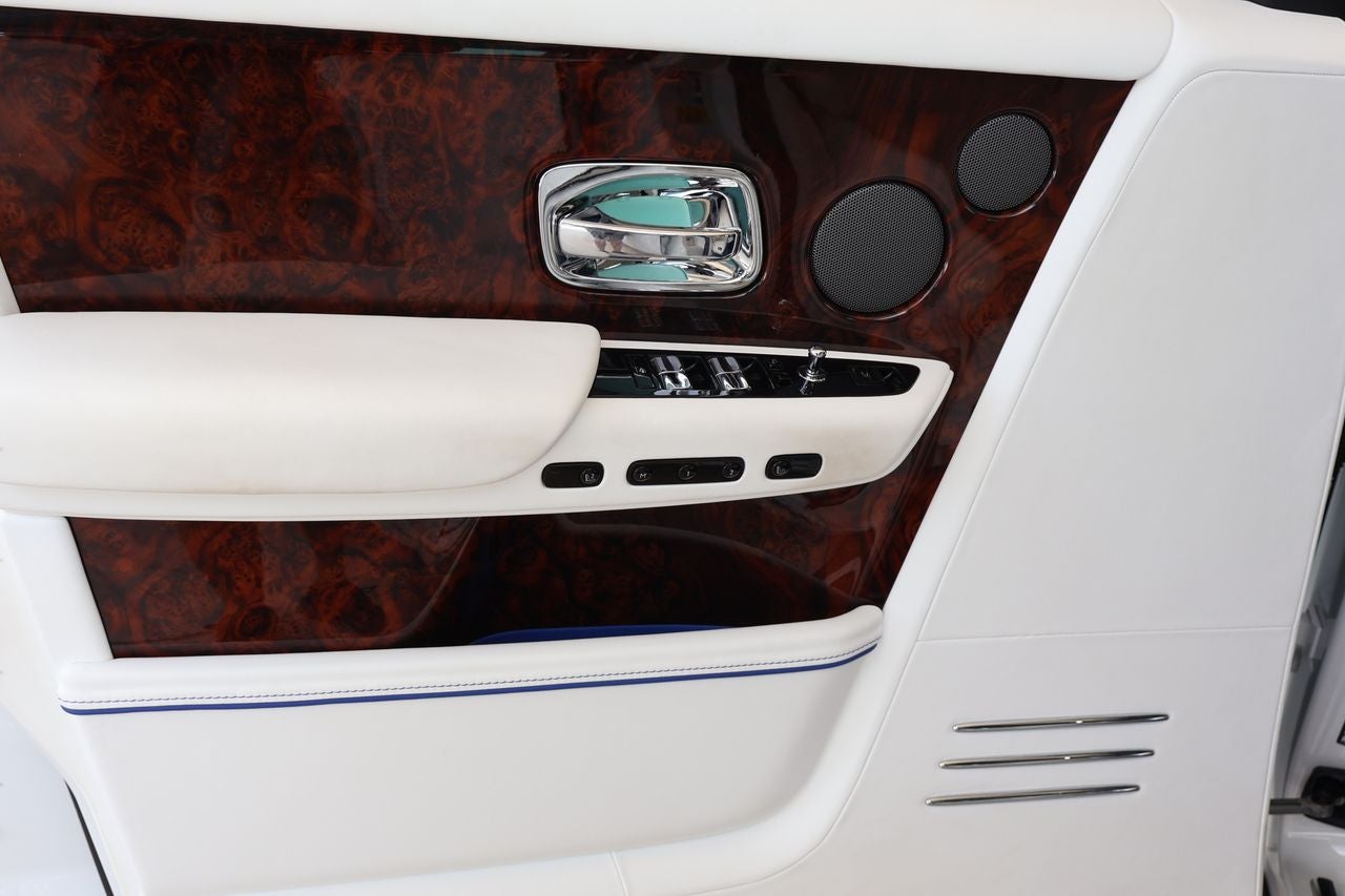 2023 Rolls-Royce Phantom EWB EWB