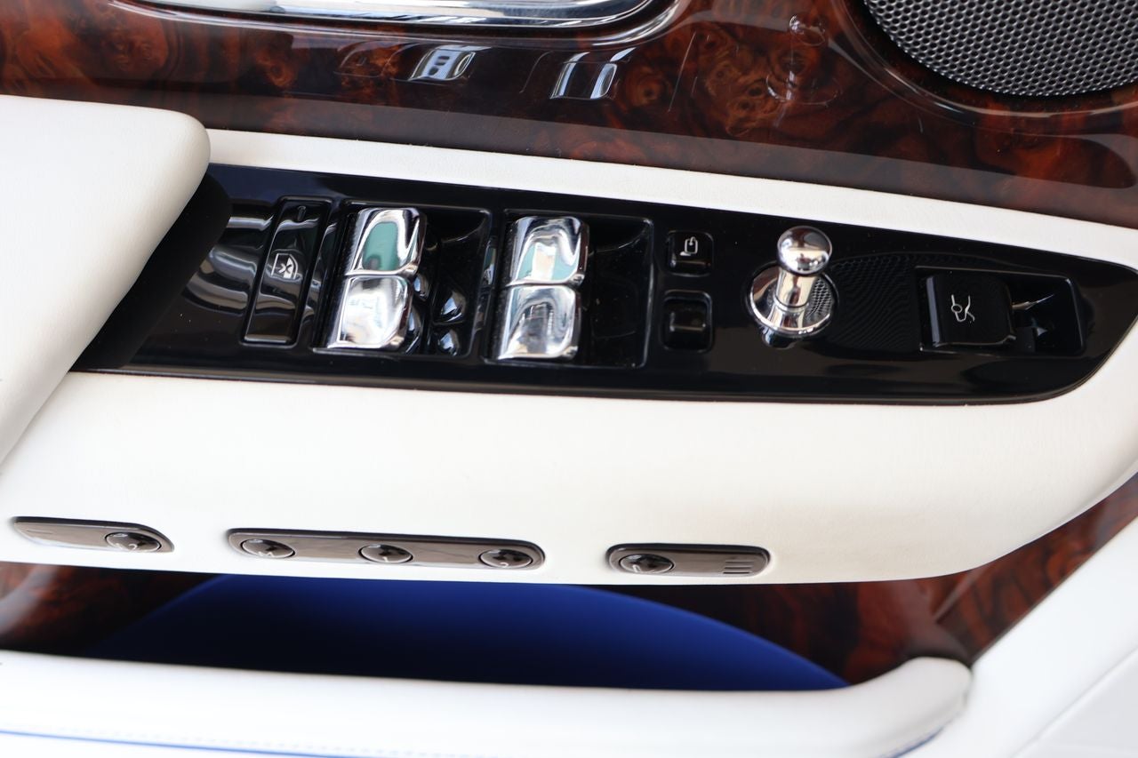 2023 Rolls-Royce Phantom EWB EWB