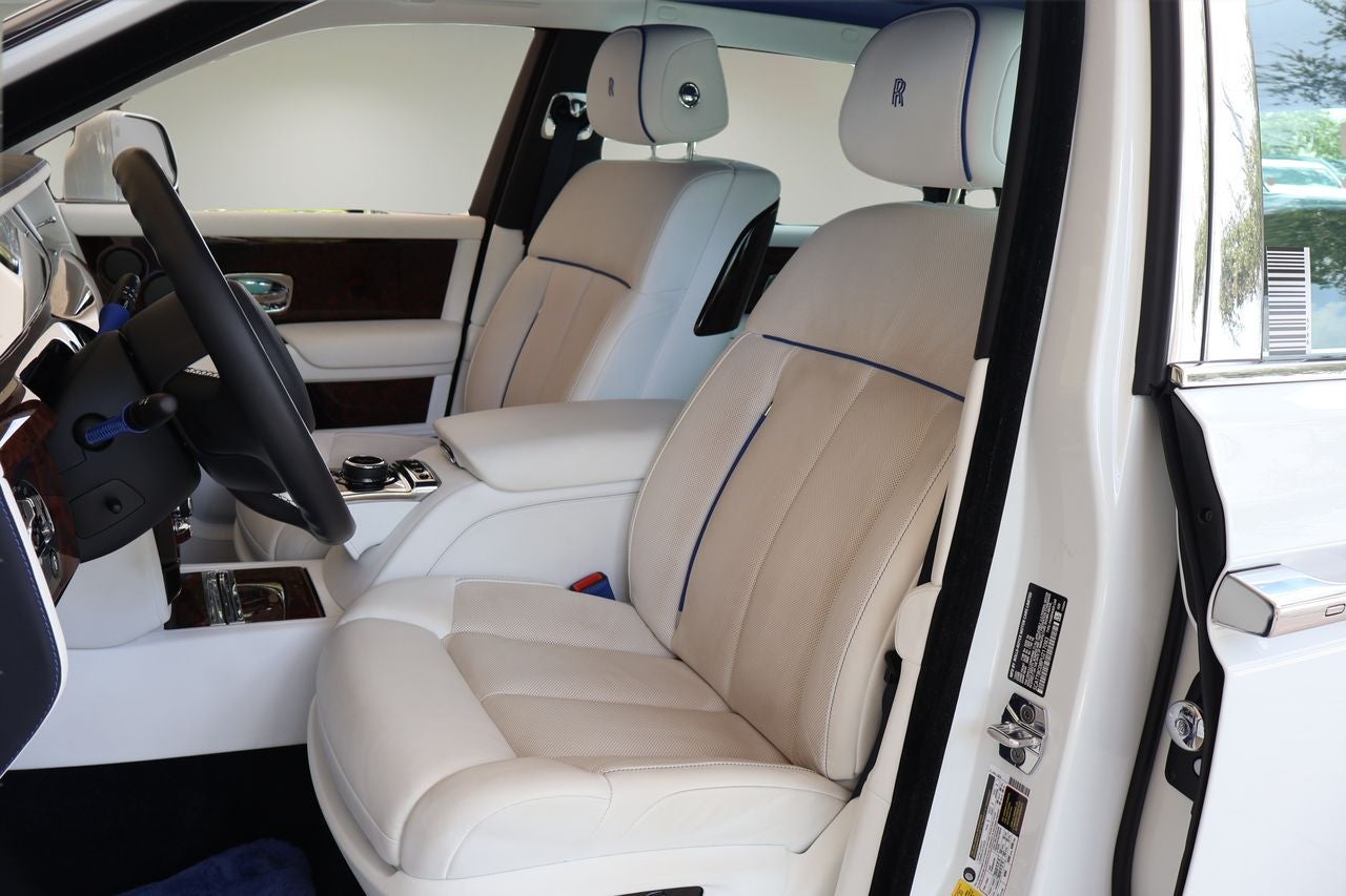 2023 Rolls-Royce Phantom EWB EWB