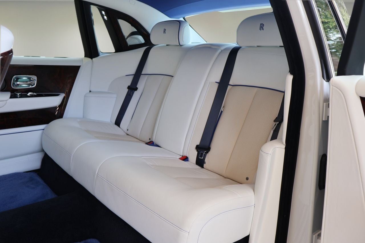 2023 Rolls-Royce Phantom EWB EWB