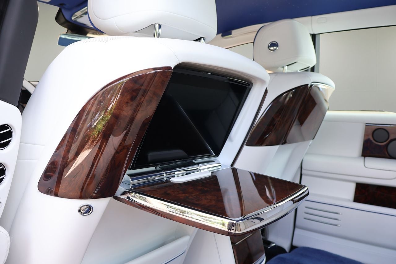 2023 Rolls-Royce Phantom EWB EWB
