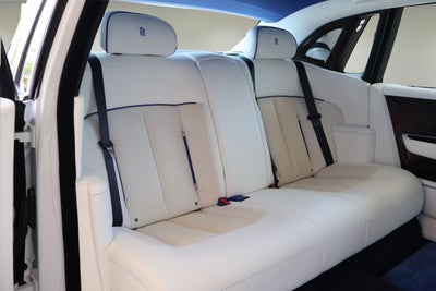 2023 Rolls-Royce Phantom EWB EWB