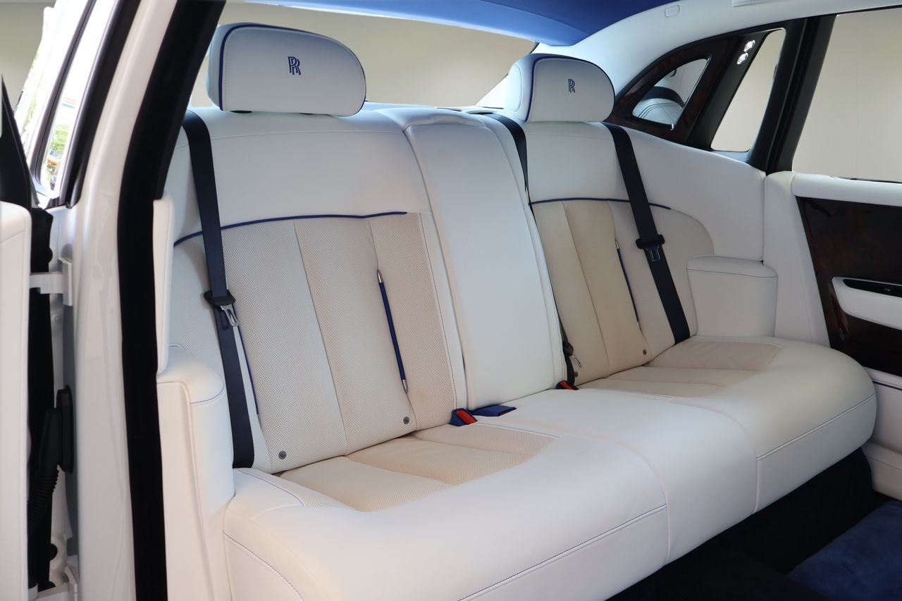 2023 Rolls-Royce Phantom EWB EWB