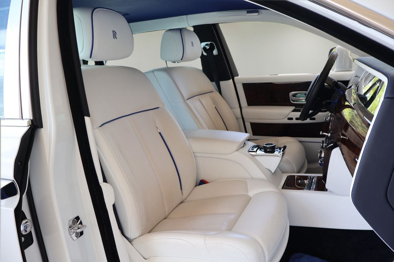 2023 Rolls-Royce Phantom EWB EWB