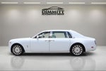2023 Rolls-Royce Phantom EWB EWB
