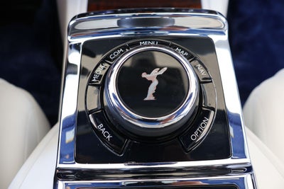 2023 Rolls-Royce Phantom EWB EWB