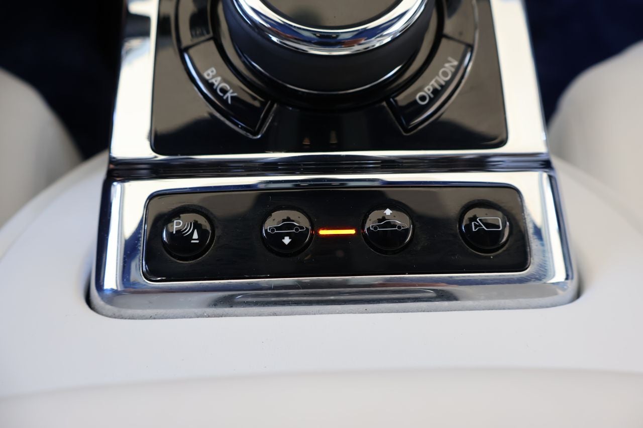 2023 Rolls-Royce Phantom EWB EWB