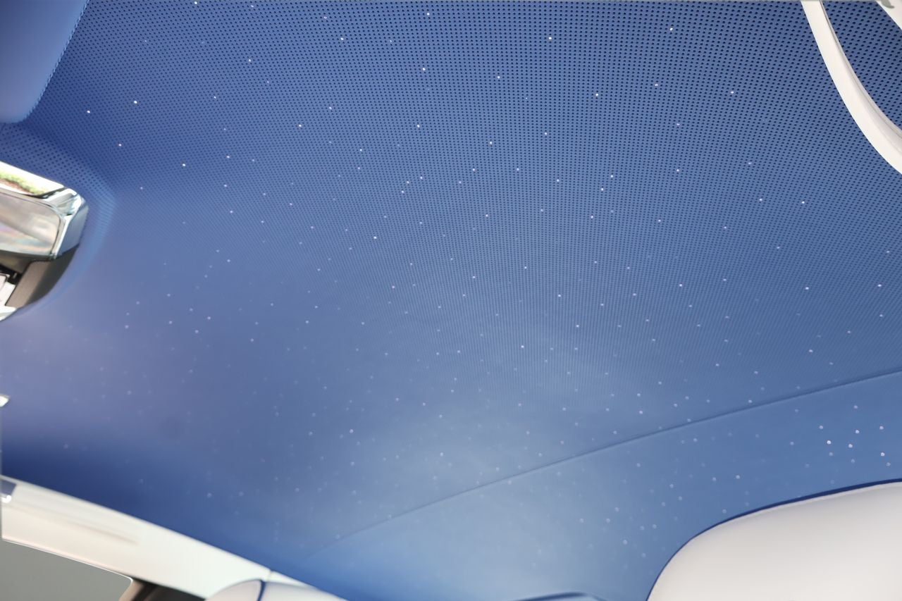 2023 Rolls-Royce Phantom EWB EWB