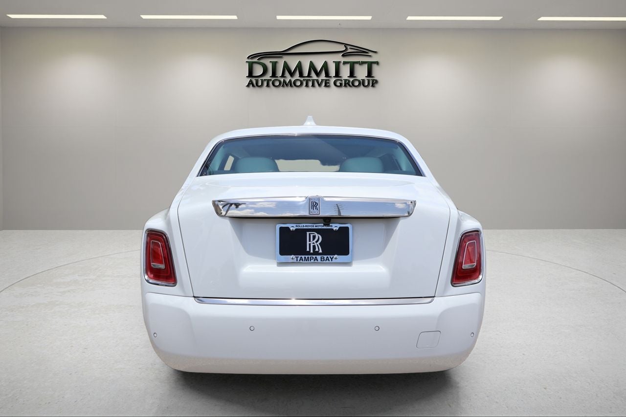 2023 Rolls-Royce Phantom EWB EWB