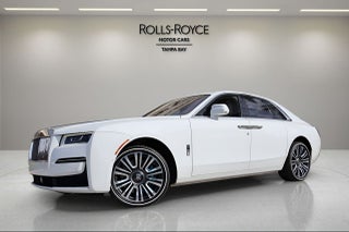 2023 Rolls-Royce Ghost 
