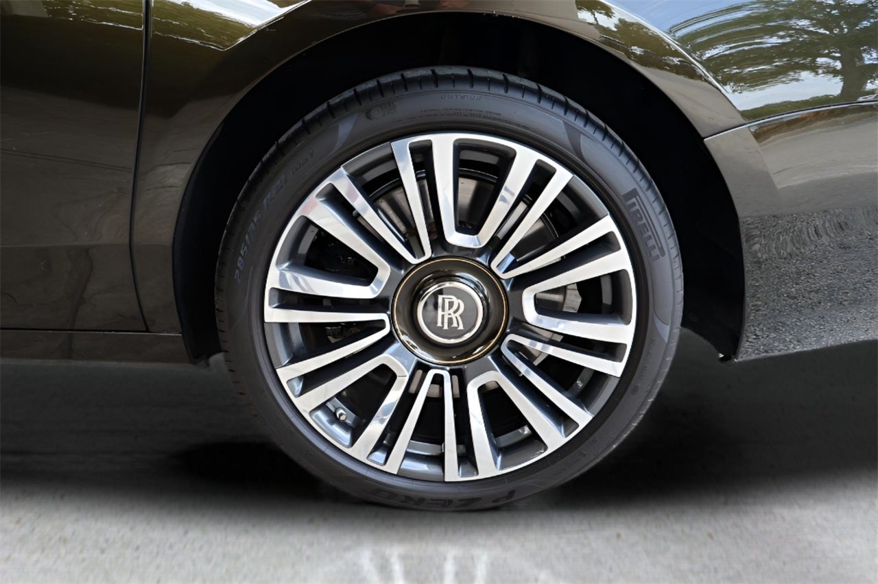 2023 Rolls-Royce Ghost 