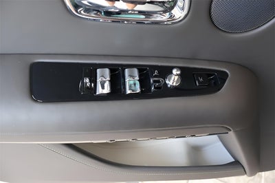 2023 Rolls-Royce Ghost 