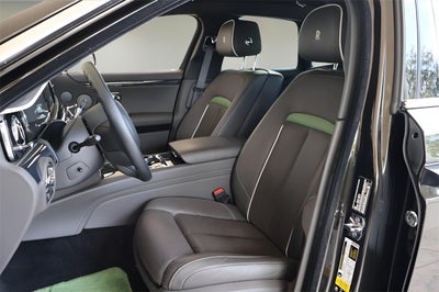 2023 Rolls-Royce Ghost 
