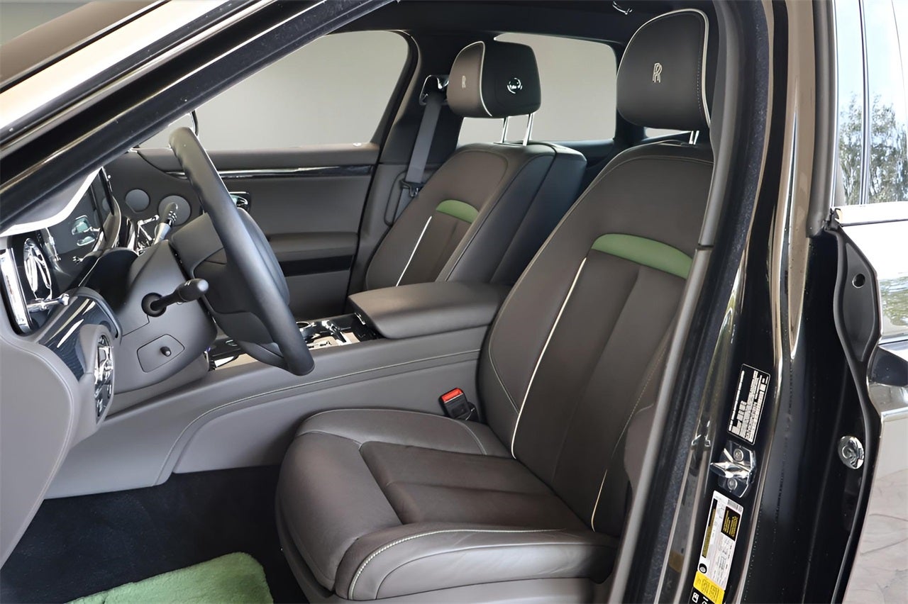 2023 Rolls-Royce Ghost 