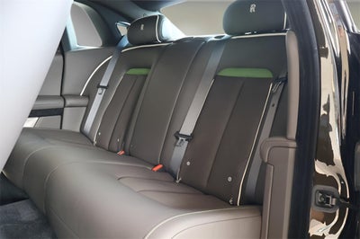 2023 Rolls-Royce Ghost 