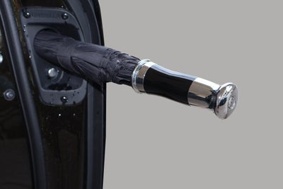 2023 Rolls-Royce Ghost 